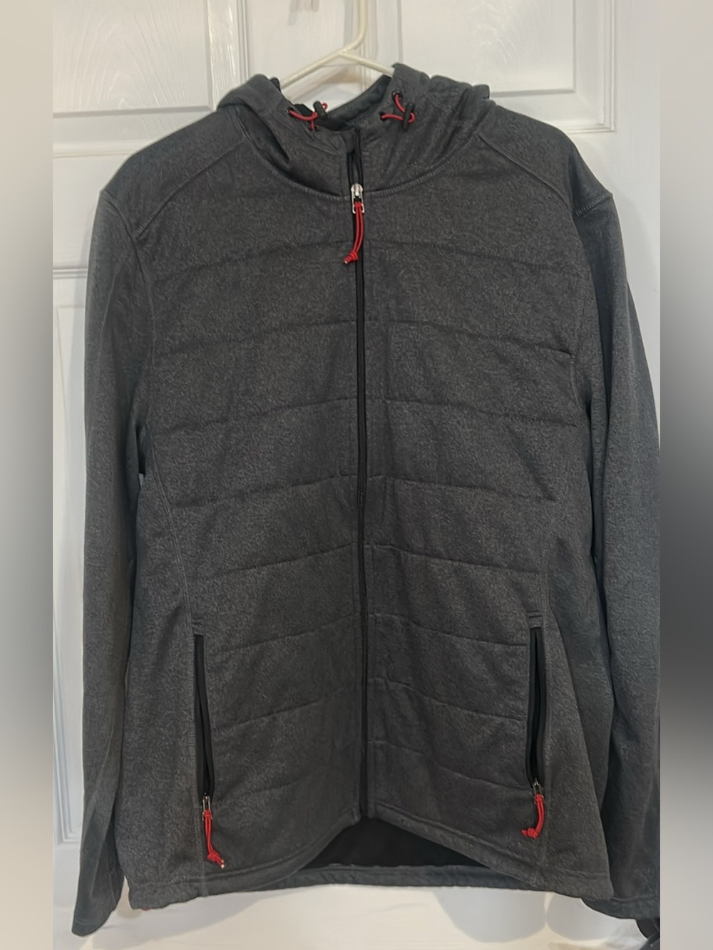 BC clothing Expedition Sweater jacket